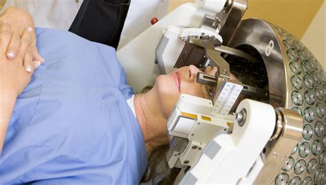 Gamma Knife Radiosurgery: Is It Right for You? - Michigan Head & Spine ...