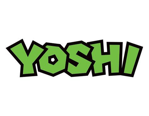 Yoshi Symbol