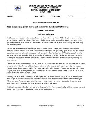 Iswk Worksheet - Fill Online, Printable, Fillable, Blank | pdfFiller