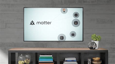 Smart Home Standard Matter Expands Brand Compatibility