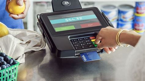 Chip-enabled credit cards mark a bittersweet 1-year anniversary