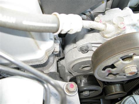 Drive belt - is it ready for the replacement? | Page 4 | Drive Accord Honda Forums