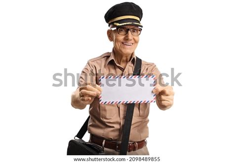 9,712 Mailman Uniform Images, Stock Photos, and Vectors | Shutterstock