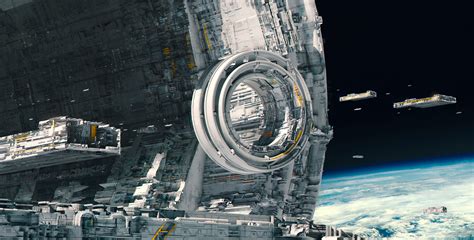 Future Space Station Concepts