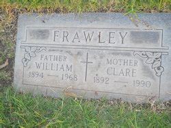 William Frawley (1894-1968) - Find a Grave Memorial