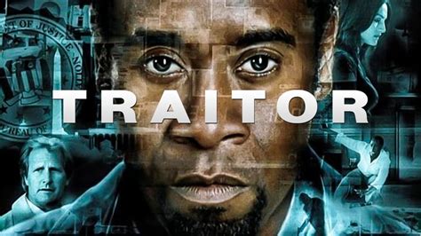 Traitor (2008) - AZ Movies