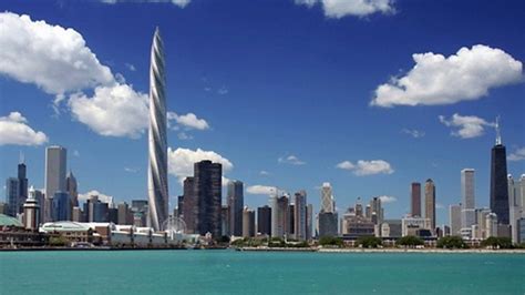 What's Next for Santiago Calatrava's Troubled Chicago Spire? - Curbed