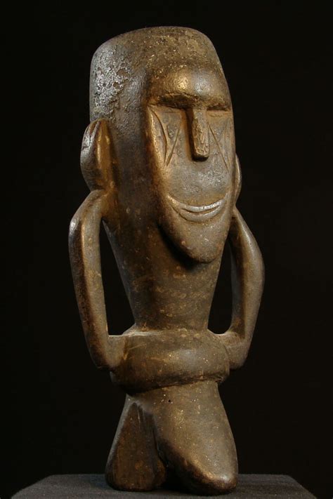 Pin on Papua New Guinea Sculpture art and artworks