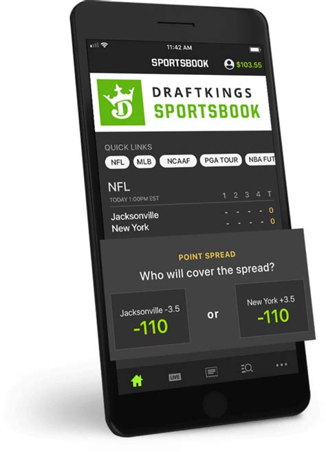 Draftkings In Massachusetts