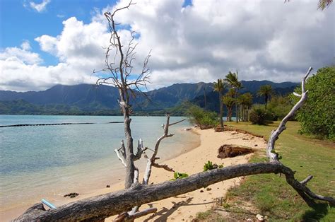 Kualoa Regional Park, Oahu | To-Hawaii.com