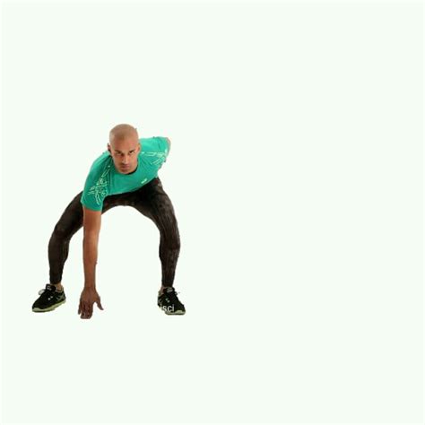 IT Side To Side Shuffle by Giovanni F. - Exercise How-to - Skimble