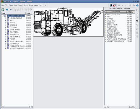 Komatsu Construction 2014 Spare Parts Catalog Download