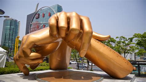 Gangnam-gu, Seoul holiday accommodation from AU$ 41/night | Stayz