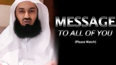 560 MUFTI MENK Lectures ideas | lecture, religion, islam tv