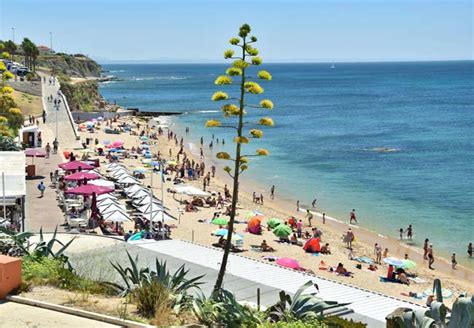 Estoril beach guide and best beaches in 2024