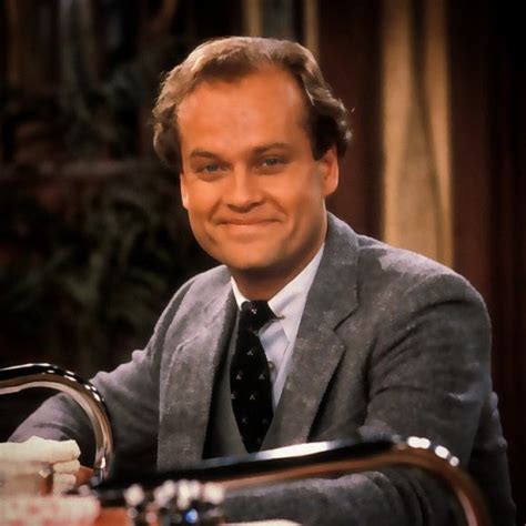 dr. frasier crane on Tumblr