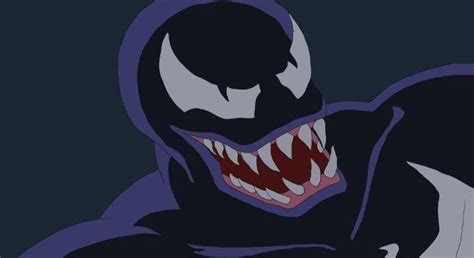 'Venom' Trailer Gets Animated Using '90s 'Spider-Man' Cartoon Footage