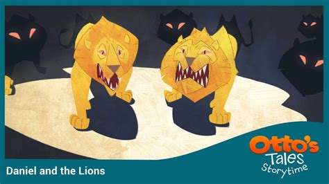 Daniel and the Lions | PragerU