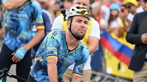 Mark Cavendish Tour De France 2024 Team Wikipedia - Moina Chantal