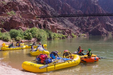 Colorado River Rafting | Grand Canyon National Park, Arizona. | Photos ...