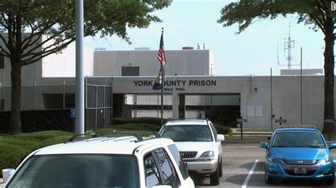 Pennsylvania State Police: Prison guards arranged inmate fights - CNN