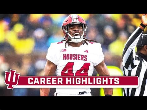 Exciting Indiana Hoosiers Football Matches: Record and Highlights - BVM ...