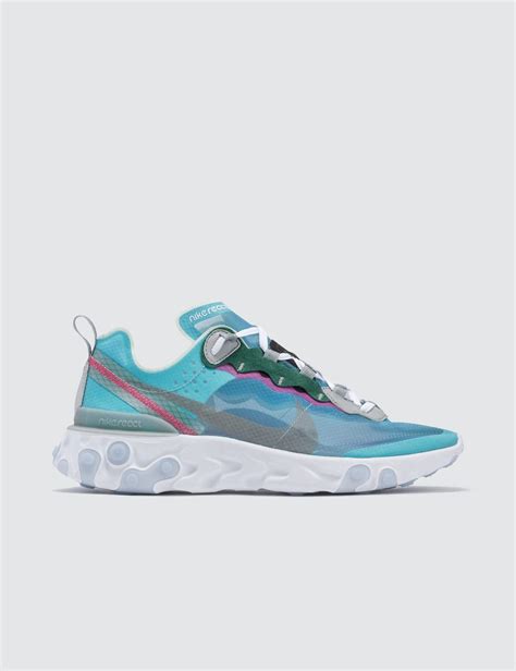 Nike - Nike React Element 87 | HBX - Globally Curated Fashion and ...