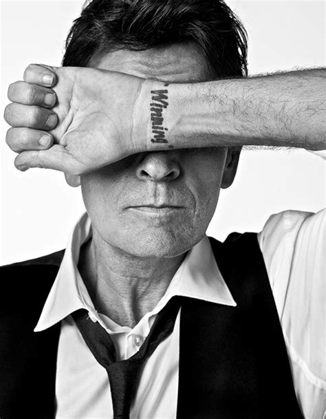 THE ROAST OF CHARLIE SHEEN | Behance