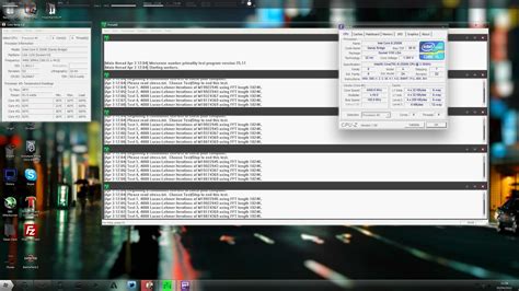 First Overclock {i5 2500k @ 4.4Ghz} : r/overclocking