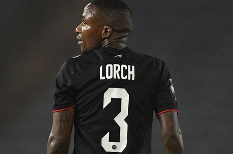 Look away Orlando Pirates fans: Thembinkosi Lorch hints at next club?