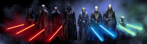 Jedi Vs. Sith Wallpapers - Top Free Jedi Vs. Sith Backgrounds ...