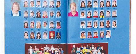 Chisholm Ridge Elementary School 2014 Class Photos - Yearbook Discoveries