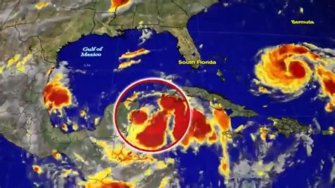 Florida governor declares widespread state of emergency ahead of Idalia’s expected landfall ...