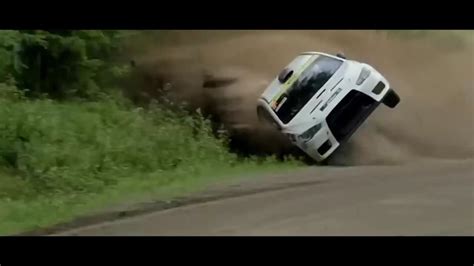 Rally Car Crashes Compilation | Craziest & Worst Crashes in Rally Racing - 2021 - YouTube