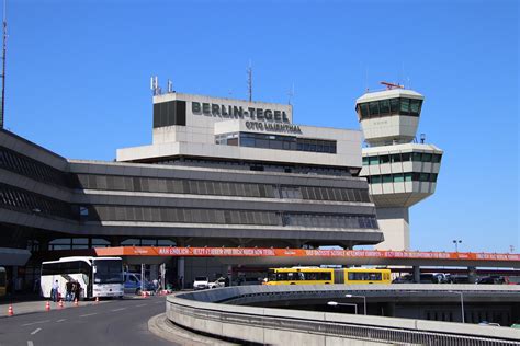 Hotels Close to Berlin Tegel Airport | Hotels Near Tegel Airport Berlin GermanyWorld Tour ...