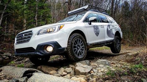 All Terrain Tires: All Terrain Tires Subaru Outback