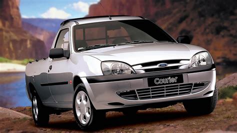 3 Things You Need To Know About The Upcoming 2022 Ford Courier - Motor Illustrated