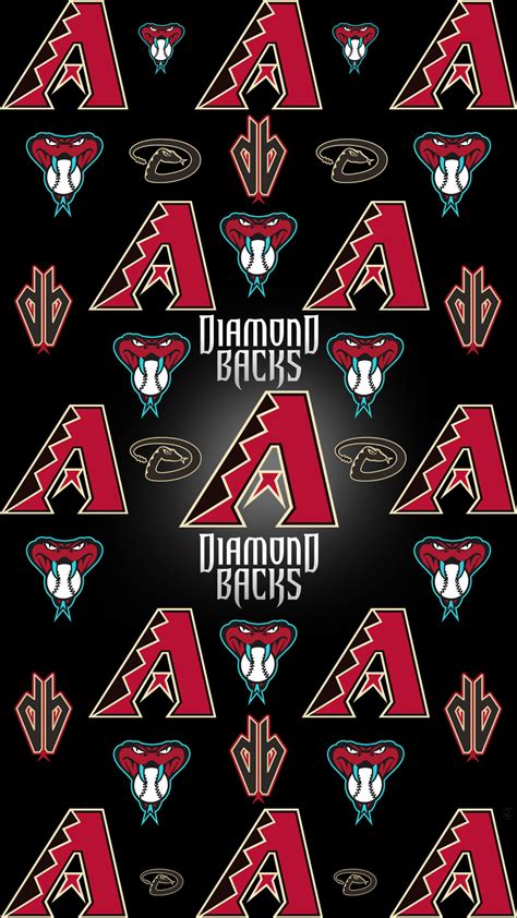 Arizona Diamondbacks 2019 Wallpapers - Wallpaper Cave