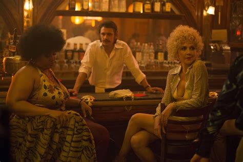 Will There Be The Deuce Season 2? | POPSUGAR Entertainment