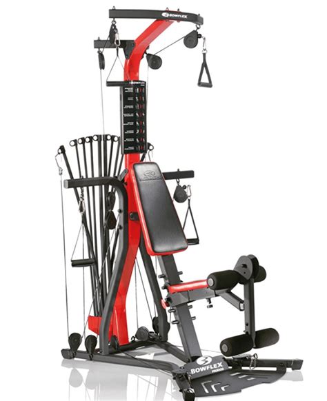 Bowflex PR1000 Vs Bowflex PR3000 | BarBend