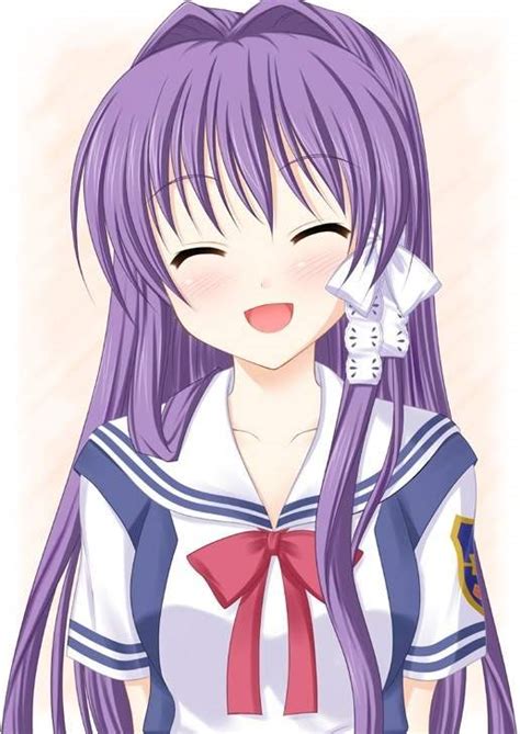 Favorite Clannad Character | Anime Amino