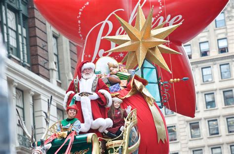 Macy’s Thanksgiving Day Parade 2023: How to watch, where to live stream ...