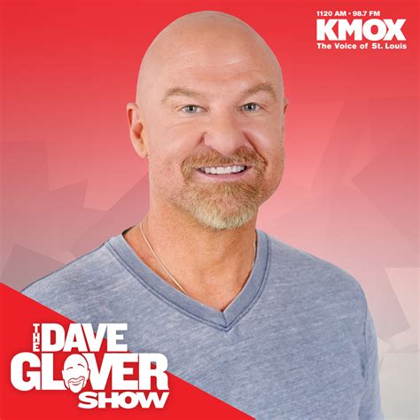 The Dave Glover Show | Listen via Stitcher for Podcasts