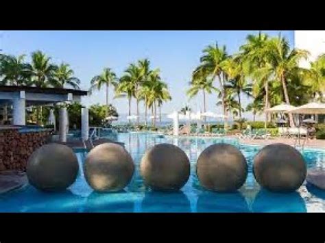 Vidanta Resort//Puerto Vallarta Mexico#vlogs - YouTube