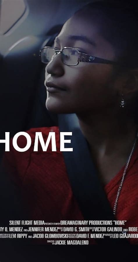 Home (2016) - Quotes - IMDb