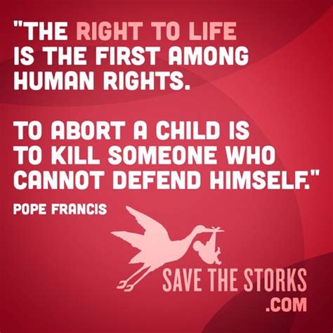 Right To Life Quotes. QuotesGram