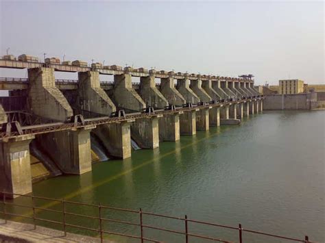 Singur Dam - Treebo Blog