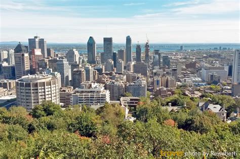 7 Things to Do in Montreal in the Summer - Summer Vacations in Montreal