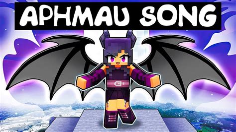 Aphmau - DARK MOON | Minecraft Song - YouTube Music