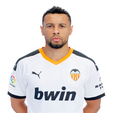 Francis Coquelin - Stats, Over-All Performance in Valencia & Videos ...